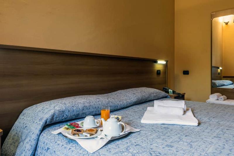 Hotel Postumia Dossobuono Exterior photo