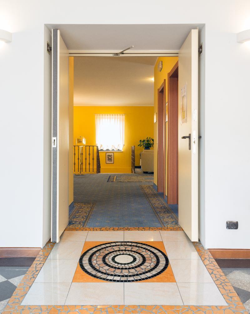 Hotel Postumia Dossobuono Exterior photo